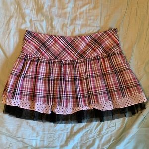 Joe Benbasset Skirt